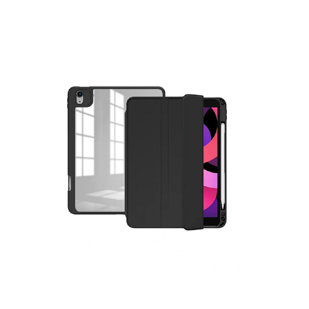WIWU MAGNETIC CASE FOR IPAD 2 IN 1 WIWU MAGNETIC CASE FOR IPAD 2 IN 1